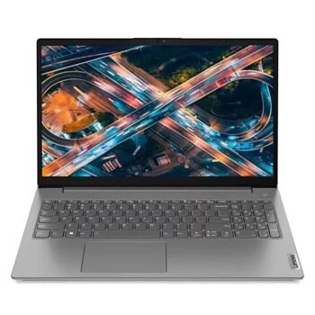 Lenovo V15 G3 IAP Intel Core i5 1235U 1300MHz/15.6/1920x1080/8GB/512GB SSD/Intel Iris Xe Graphics/Wi-Fi/Bluetooth/Без ОС (82TTA097IH) Grey