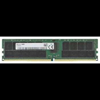 Оперативная память 64Gb DDR4 3200MHz Hynix ECC Reg (HMAA8GR7CJR4N-XN) OEM