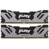 Оперативная память 32 Gb 6400 MHz Kingston FURY RENEGADE Silver (KF564C32RSK2-32)