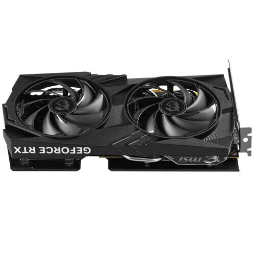 ВидеокартаMSIGeForceRTX4060GAMINGX[GeForceRTX4060GAMINGX8G]_4_5421179