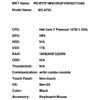 27 Моноблок MSI PRO AP272P 14M-621XRU  [9S6-AF8321-621]