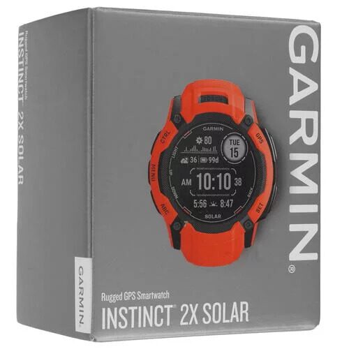 СпортивныечасыGarminInstinct2XSolar_5_5463075