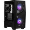 Корпус MSI MAG FORGE 100R  [306-7G03R21-809]