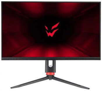 27" Монитор ARDOR GAMING INFINITY PRO AQ27H1 черный