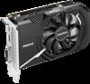 Видеокарта MSI GeForce RTX 3050 AERO ITX OCV1  [RTX3050AEROITX8GOCV1]