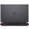 Ноутбук DELL G15 5530 Intel Core i5 13450HX 2400MHz/15.6/1920x1080/16GB/512GB SSD/NVIDIA GeForce RTX 3050 6GB/Wi-Fi/Bluetooth/Linux (G15-5651) Grey
