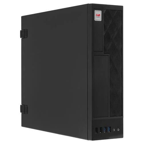 Корпус InWin CE052S [6119246] черный