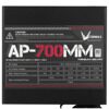 Блок питания Formula AP-700ММ [AP-700ММ] черный