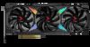 Видеокарта PNY GeForce RTX 4060 Ti XLR8 Gaming VERTO EPIC-X RGB Triple Fan [VCG4060T8TFXXPB1]