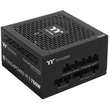 Блок питания Thermaltake Toughpower PF3 750W  [PS-TPD-0750FNFAPx-3]