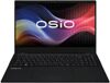 15.6 Ноутбук OSiO BaseLine B150i-008b черный