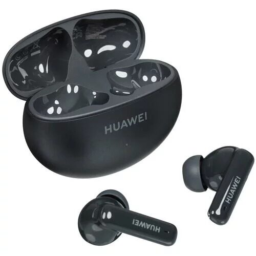 Наушники TWS HUAWEI Freebuds 6i черный