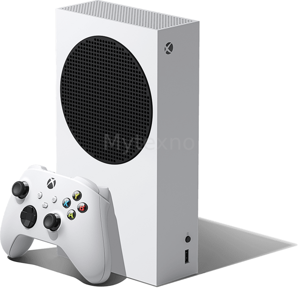 Xbox Series S Mytexno L01