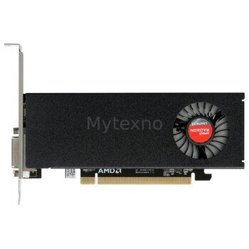 Видеокарта PowerColor AMD Radeon 550 [AXRX 550 2GBD5-HLEV2]
