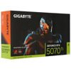 Видеокарта GIGABYTE GeForce RTX 5070 Ti WINDFORCE OC SFF [GV-N507TWF3OC-16GD]