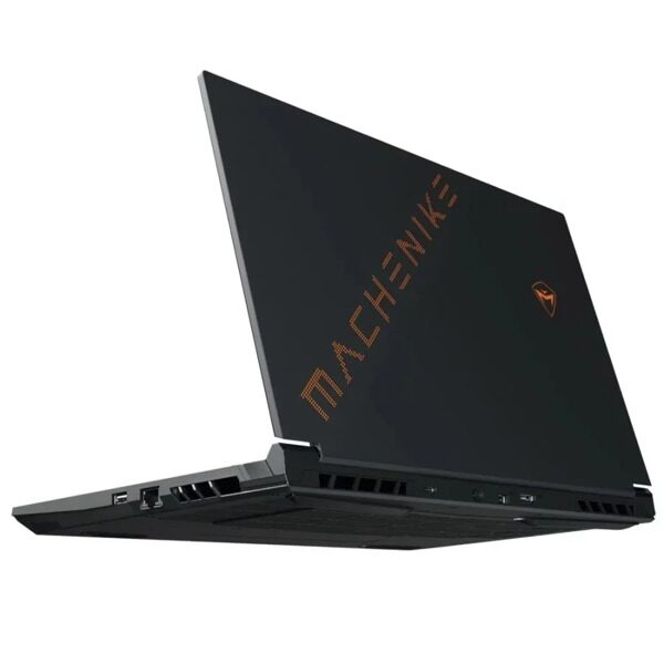 Machenike S15 Quazar D Intel Core i5 12450H 2000MHz/15.6/1920x1080/16GB/512GB SSD/NVIDIA GeForce RTX 3050 4GB/Wi-Fi/Bluetooth/Без ОС (JJ00G300GRU) Black