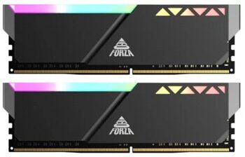 Оперативная память Neo Forza Trinity RGB  [NMGD516F82-6000LI20]