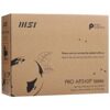 23.8" Моноблок MSI PRO AP242P 14M-655XRU [9S6-AE0622-655]