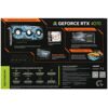 Видеокарта GIGABYTE GeForce RTX 4070 WINDFORCE OC 12G  [GV-N4070WF3OC-12GD]
