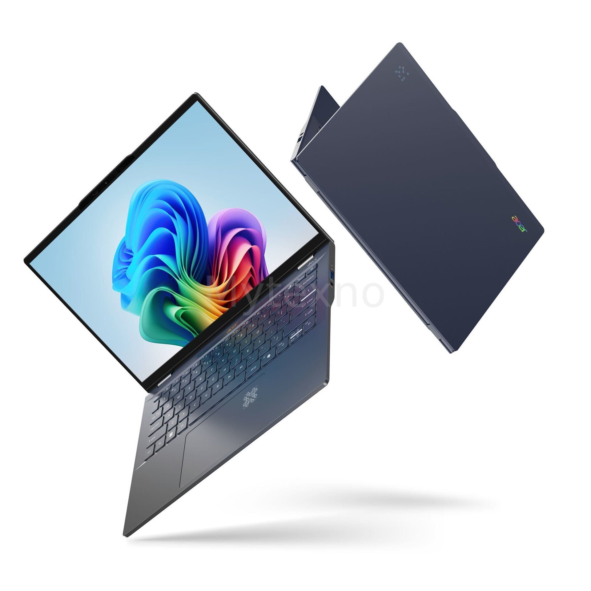 Acer Swift 14 ИИ