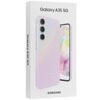 6.6 Смартфон Samsung Galaxy A35 256 ГБ фиолетовый