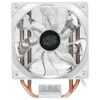 Кулер для процессора Cooler Master Hyper 212 LED  [RR-212L-16PW-R1]