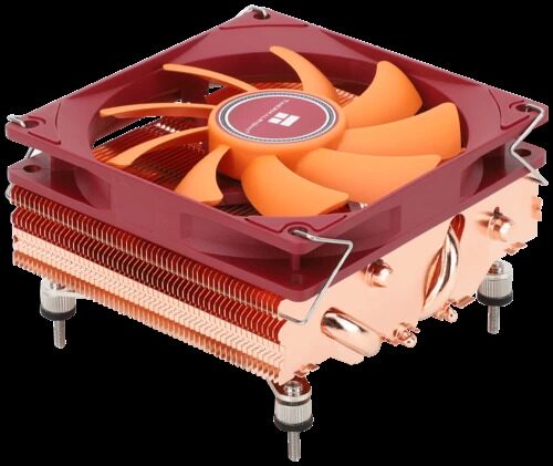 Кулер для процессора Thermalright AXP90-X47 FULL [AXP-90-X47-COPPER]