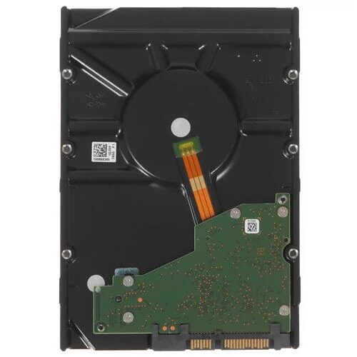 10 ТБ Жесткий диск Seagate IronWolf Pro [ST10000NT001]