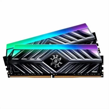 Оперативная память 32 Gb 3200 MHz ADATA XPG (AX4U320016G16A-DT41)