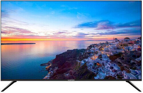 40" (101 см) LED-телевизор Harper 40F751TS черный