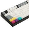 Клавиатура проводная + беспроводная Varmilo APT108 CMYK [A93A024D3A5A06A007/D]