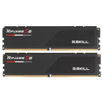 Оперативная память G.Skill Ripjaws S5  [F5-5600J4040D48GX2-RS5K]