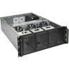 Серверный корпус ExeGate Pro 4U650-18/1000RADS 1000W