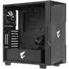 Корпус GIGABYTE AORUS C300 GLASS  [GB-AC300G]