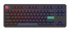 Клавиатура проводная Red Square Alumix TKL Simple Black  [RSQ-20049]