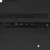 43 (109 см) LED-телевизор KIVI 43U740NB черный