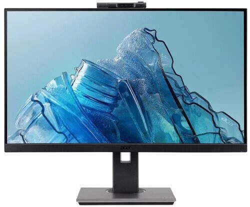 27" Монитор Acer Vero B277Dbmiprczxv черный