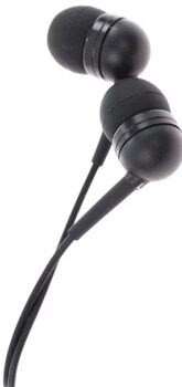 Проводные наушники EPOS Sennheiser IE 4 черный