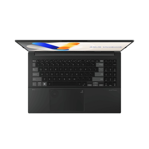 ASUS VivoBook Pro 15 OLED Mytexno black P03