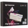 Оперативная память Acer Predator Hermes RGB [BL.9BWWR.400] 32 ГБ