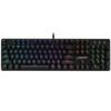 Клавиатура проводная ARDOR GAMING Blade  [AG-FL-B104Blue-B]