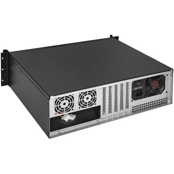 СерверныйкорпусExeGatePro3U390-111000RADS1000W_2