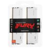 Оперативная память Kingston Fury Beast AMD RGB White [KF552C36BWEAK2-64] 64 ГБ