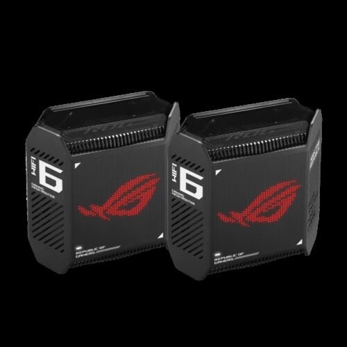 MESH-комплект ASUS ROG Rapture GT6 (B-2-PK)