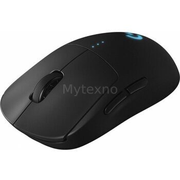 Мышь Logitech G PRO Black (910-005272/5273/5276/5274)