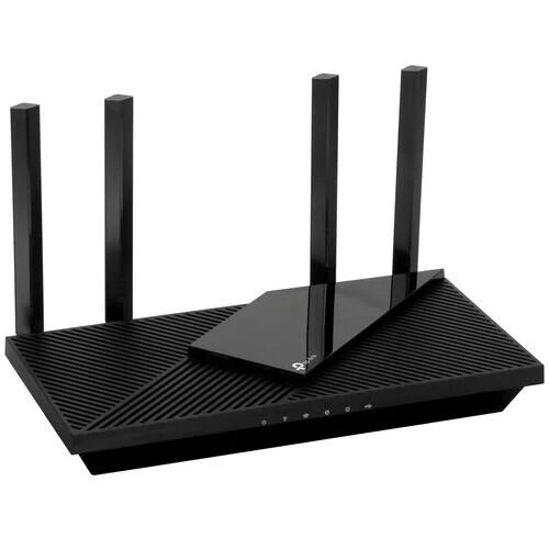 Wi-Fi роутер TP-Link Archer AX55