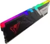 Оперативная память 32 Gb 6200 MHz PATRIOT VIPER VENOM RGB (PVVR532G620C40K)