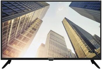 31.5 (80 см) Телевизор Soundmax SM-LED32M09 черный