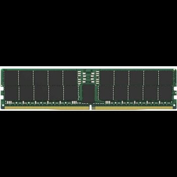 Оперативная память 96Gb DDR5 5600MHz Kingston ECC Reg (KSM56R46BD4PMI-96HMI)