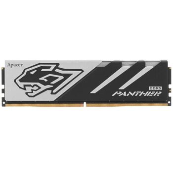 Оперативная память Apacer Panther  [AH5U32G60C5127BAA-1]